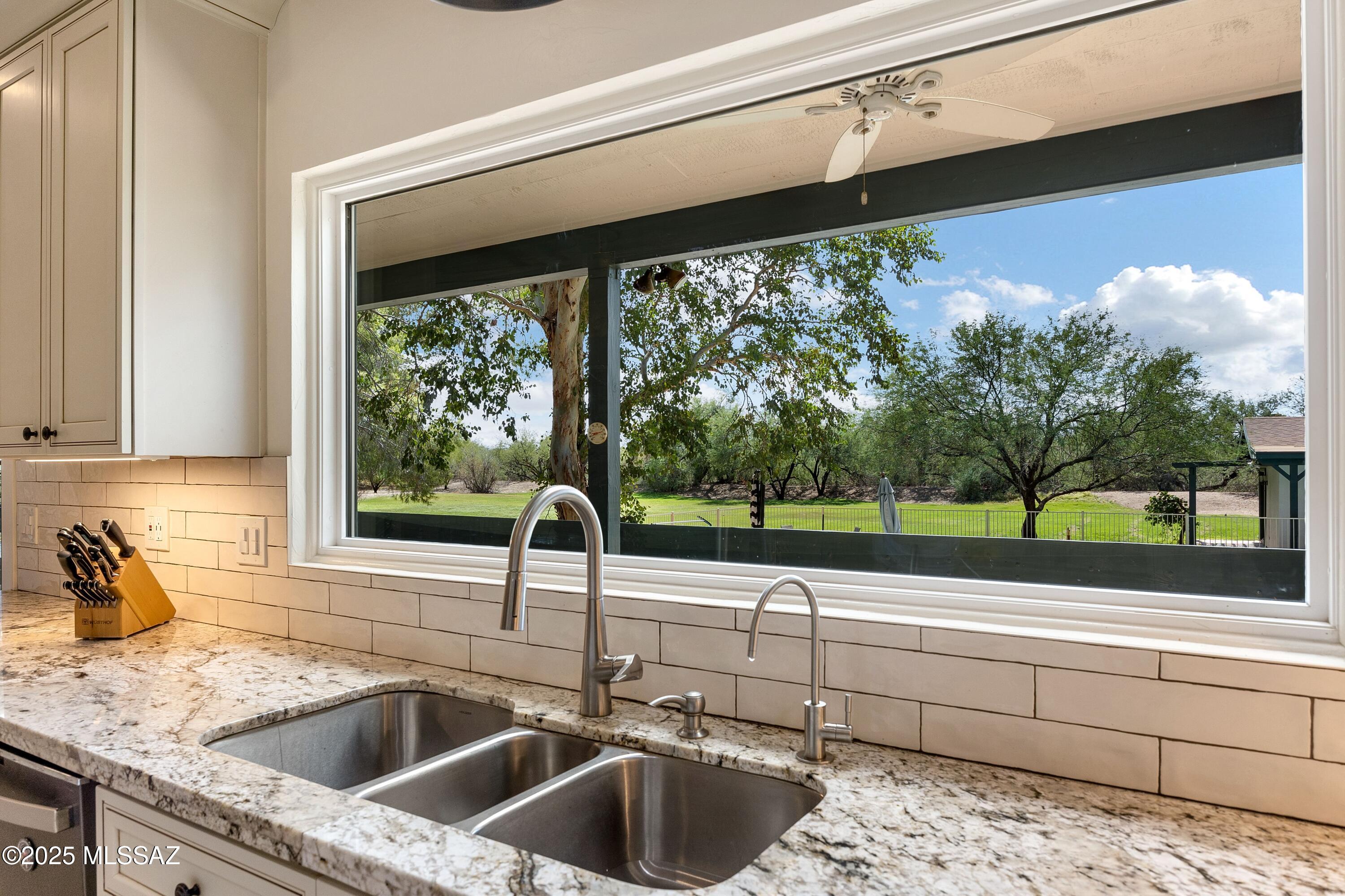 8540 East Woodland Road Tucson, AZ 85749 - Photo 20 of 53