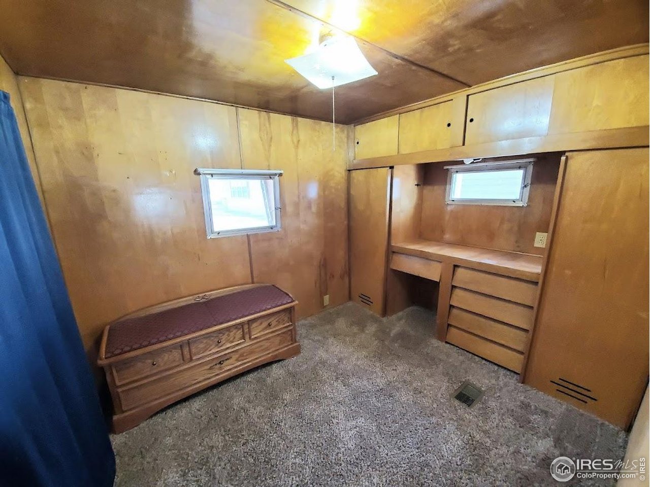 1700 Laporte Avenue, Unit 4 Fort Collins, CO 80521 - Photo 17 of 25 a room with a walk in closet