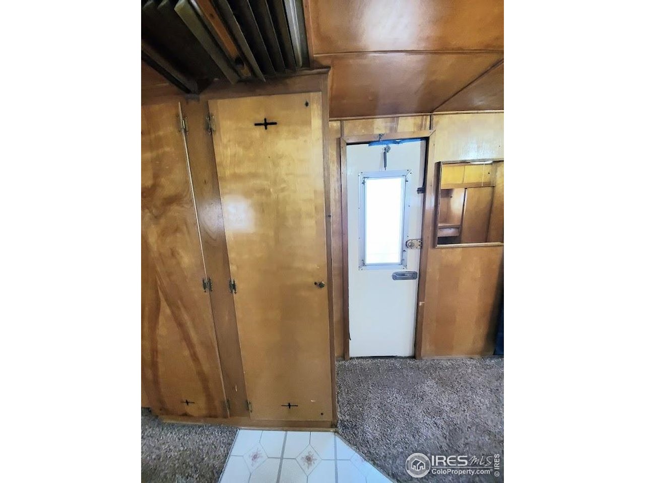 1700 Laporte Avenue, Unit 4 Fort Collins, CO 80521 - Photo 20 of 25 a view of bathroom with a shower and a tub