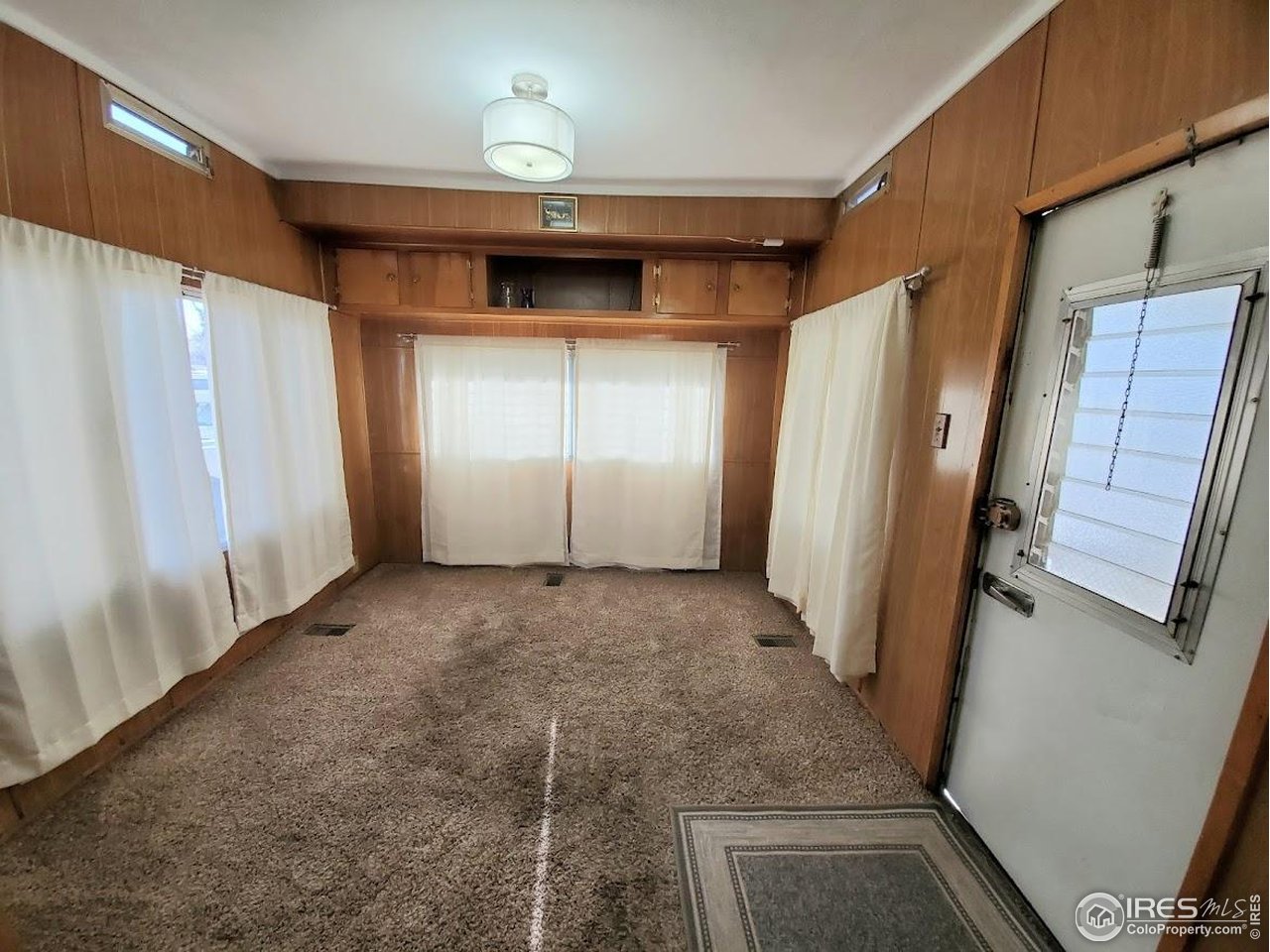 1700 Laporte Avenue, Unit 4 Fort Collins, CO 80521 - Photo 5 of 25 a view of entryway