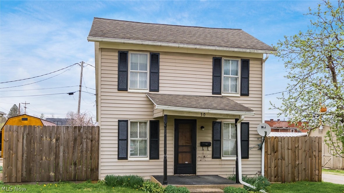30 Spring Street Roseville, OH 43777 - Photo 4 of 30