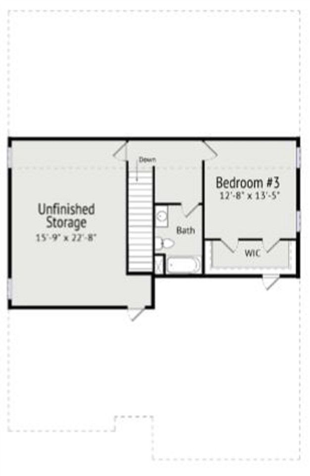 540 Seabring Lane Raleigh, NC 27603 - Photo 23 of 25 Photo 23