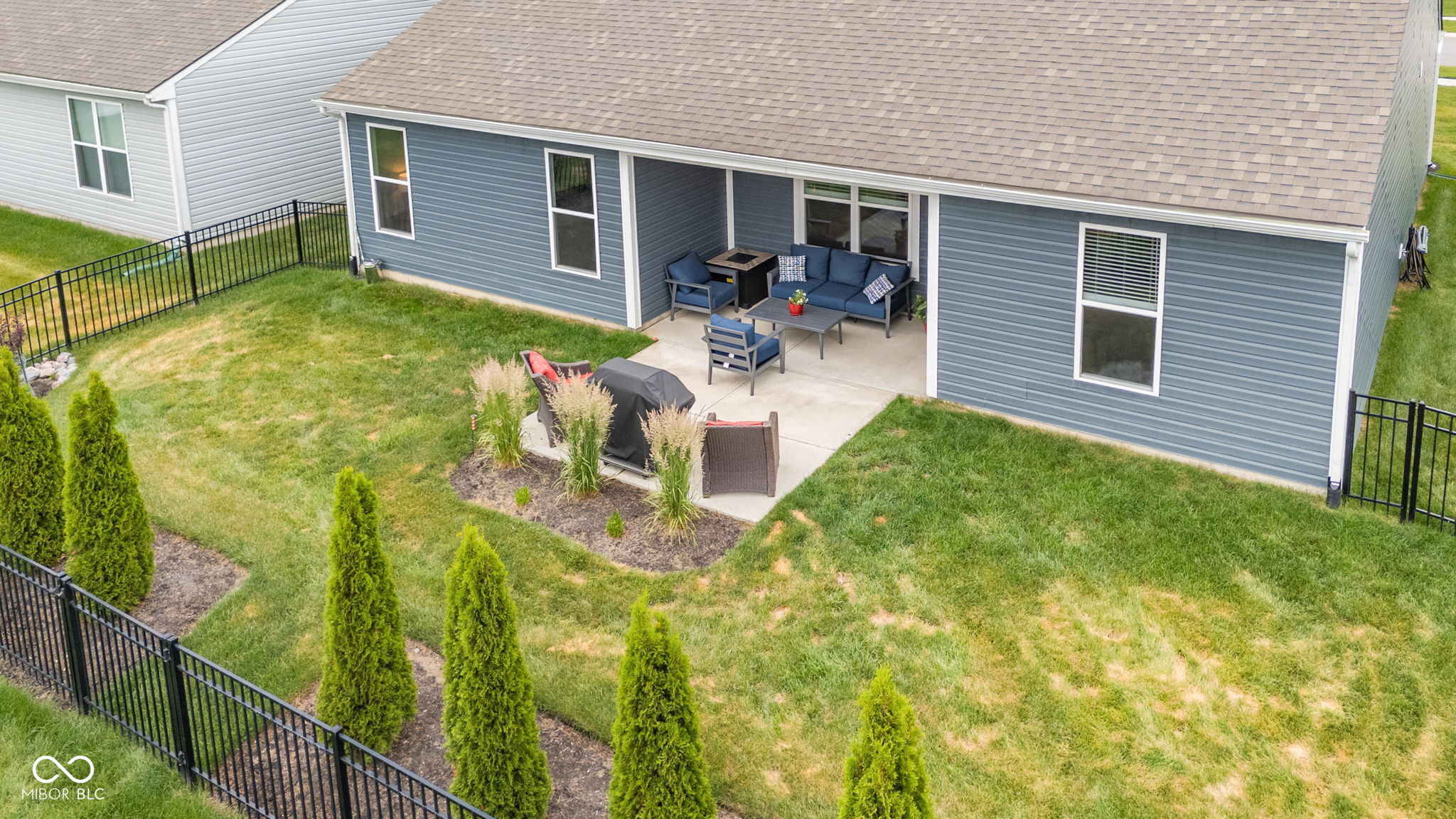 9832 Olympic Boulevard Pendleton, IN 46064 - Photo 25 of 27