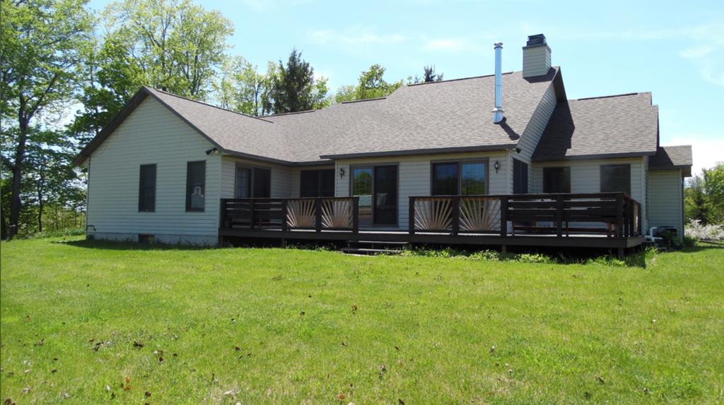 10226 Woodcrest Road Sister Bay, WI 54234 - Photo 35 of 41