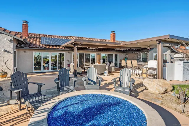 $2,148,888 | 1427 Buckskin Drive, Escondido, CA 92029