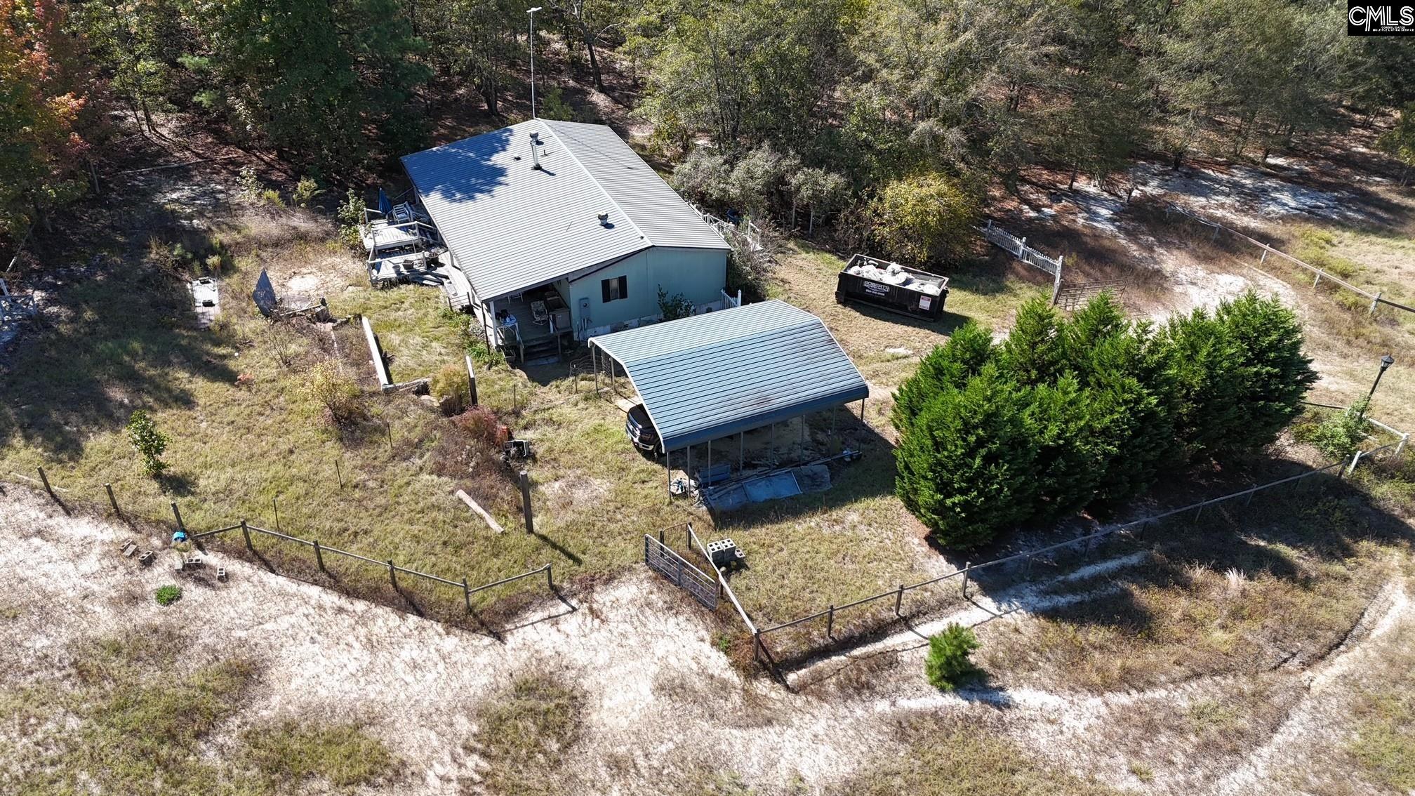 3247 McCaskill Road Bethune, SC 29009 - Photo 1 of 3