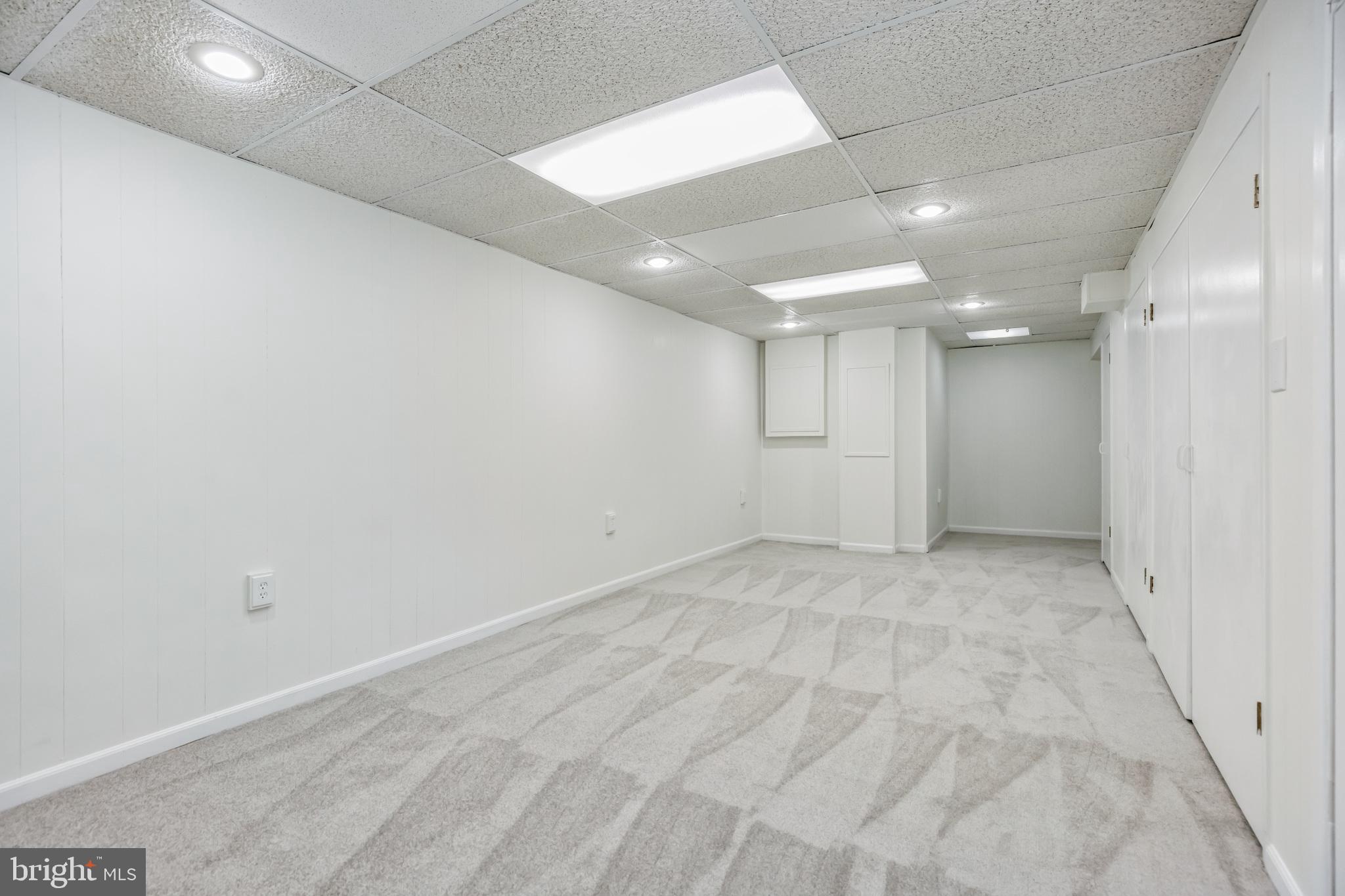 6206 Winnepeg Drive Burke, VA 22015 - Photo 22 of 29 Rec Room