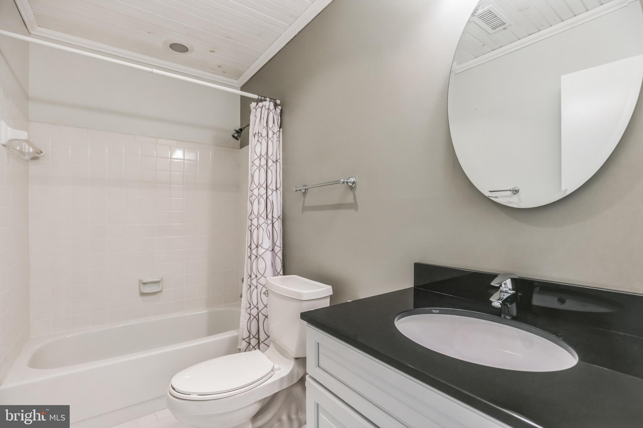 6206 Winnepeg Drive Burke, VA 22015 - Photo 23 of 29 Lower Level Full Bath