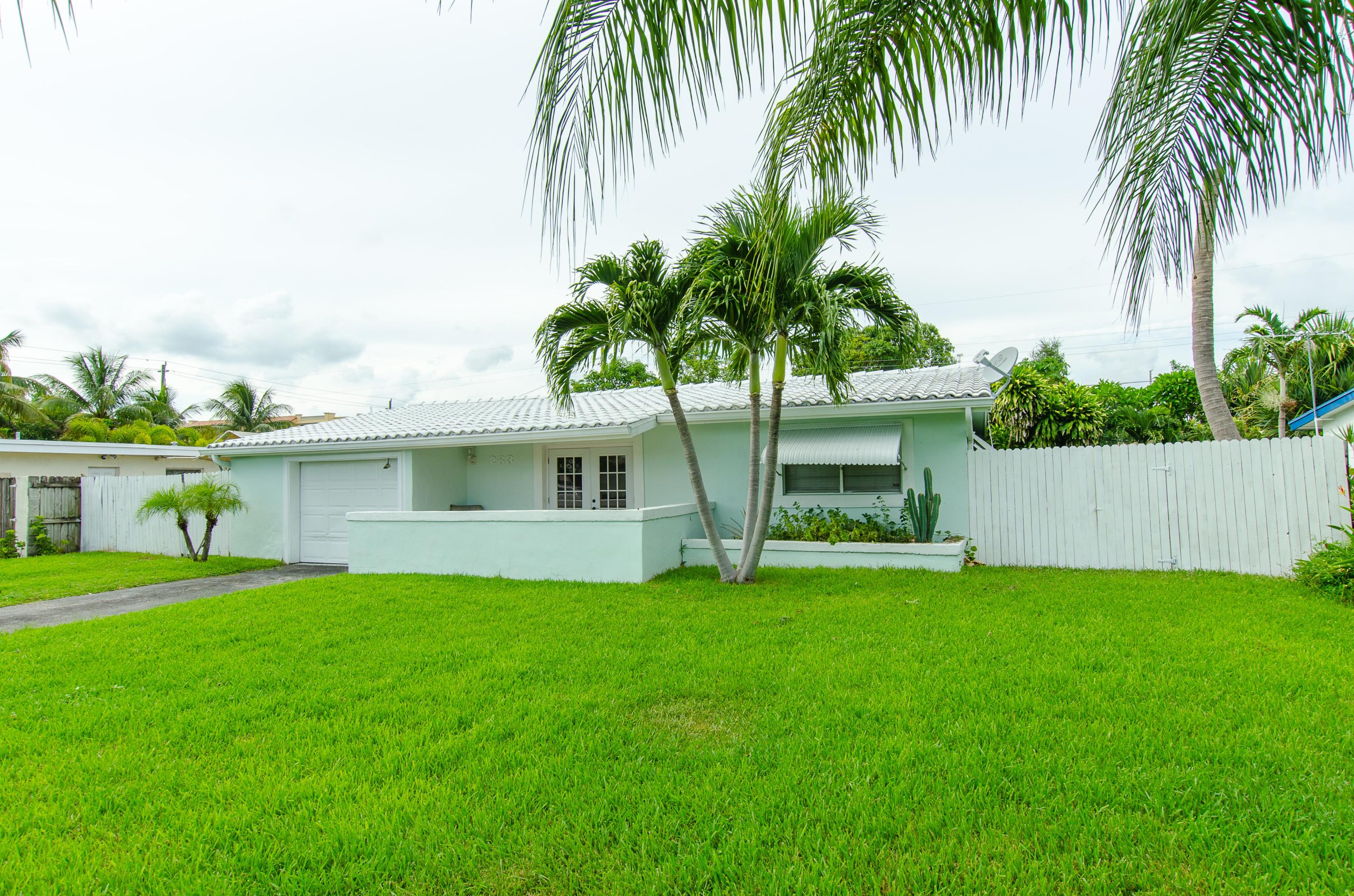 283 Southwest 2nd Street Boca Raton, FL 33432 - Photo 1 of 25 image