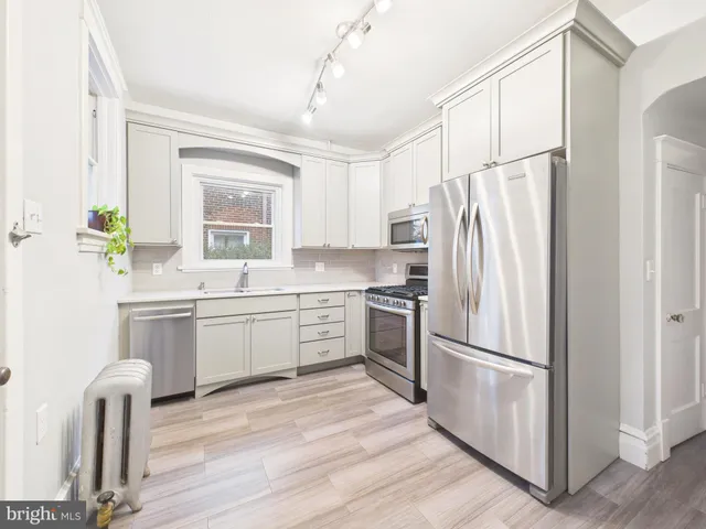 $225,000 | 2447 North 2nd Street, Harrisburg, PA 17110