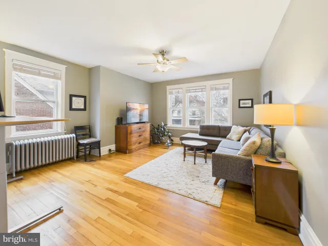 $225,000 | 2447 North 2nd Street, Harrisburg, PA 17110