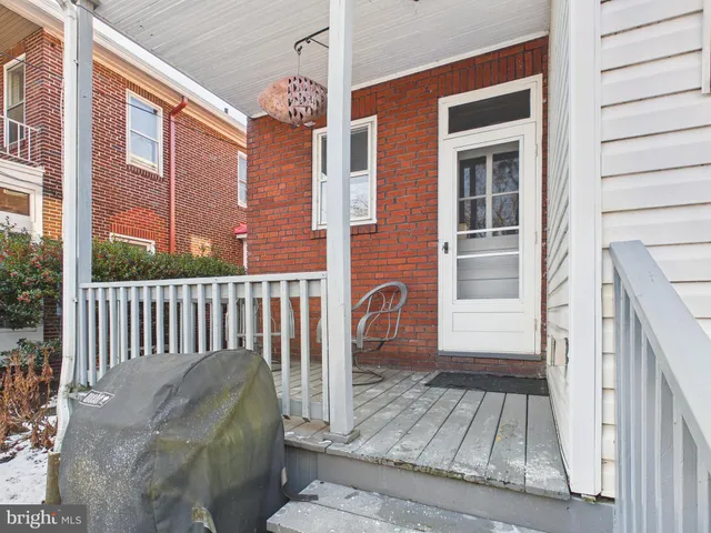 $225,000 | 2447 North 2nd Street, Harrisburg, PA 17110