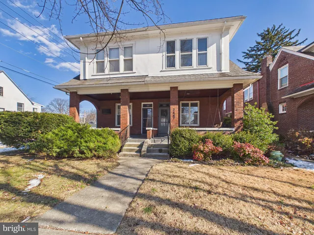$225,000 | 2447 North 2nd Street, Harrisburg, PA 17110