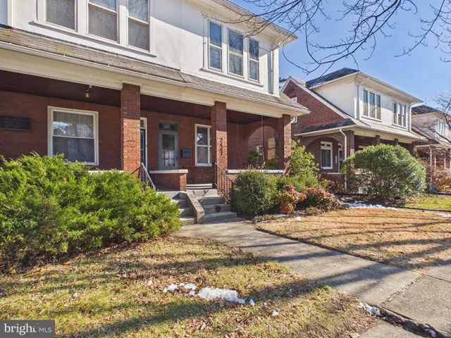 $225,000 | 2447 North 2nd Street, Harrisburg, PA 17110