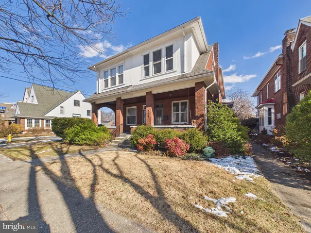 $225,000 | 2447 North 2nd Street, Harrisburg, PA 17110
