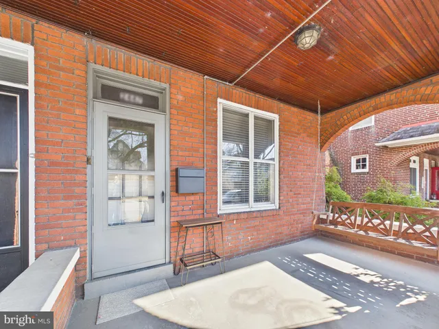 $225,000 | 2447 North 2nd Street, Harrisburg, PA 17110