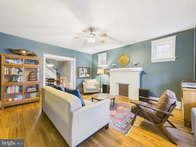 $225,000 | 2447 North 2nd Street, Harrisburg, PA 17110