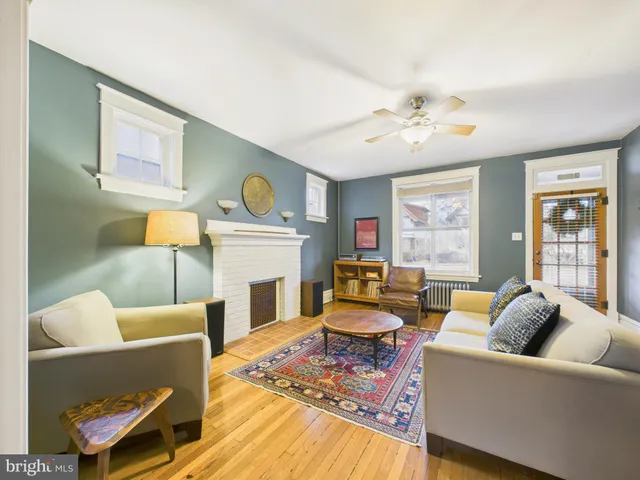 $225,000 | 2447 North 2nd Street, Harrisburg, PA 17110