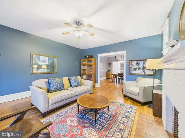 $225,000 | 2447 North 2nd Street, Harrisburg, PA 17110