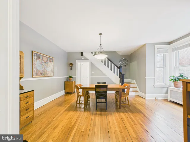 $225,000 | 2447 North 2nd Street, Harrisburg, PA 17110