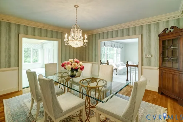 $1,345,000 | 3320 Traylor Drive, Richmond, VA 23235