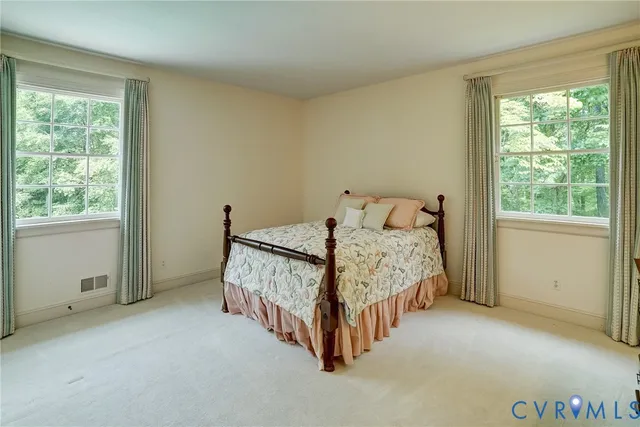 $1,345,000 | 3320 Traylor Drive, Richmond, VA 23235