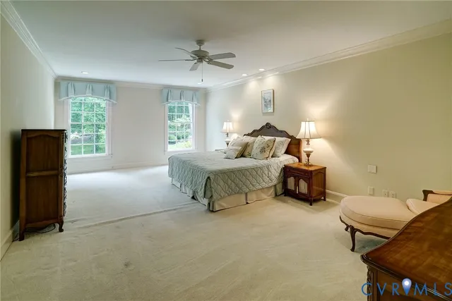 $1,345,000 | 3320 Traylor Drive, Richmond, VA 23235