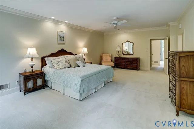 $1,345,000 | 3320 Traylor Drive, Richmond, VA 23235