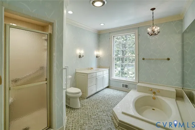 $1,345,000 | 3320 Traylor Drive, Richmond, VA 23235