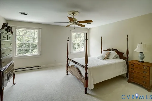 $1,345,000 | 3320 Traylor Drive, Richmond, VA 23235