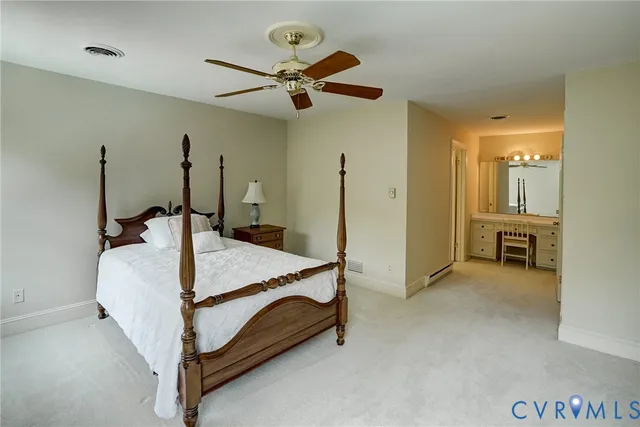 $1,345,000 | 3320 Traylor Drive, Richmond, VA 23235