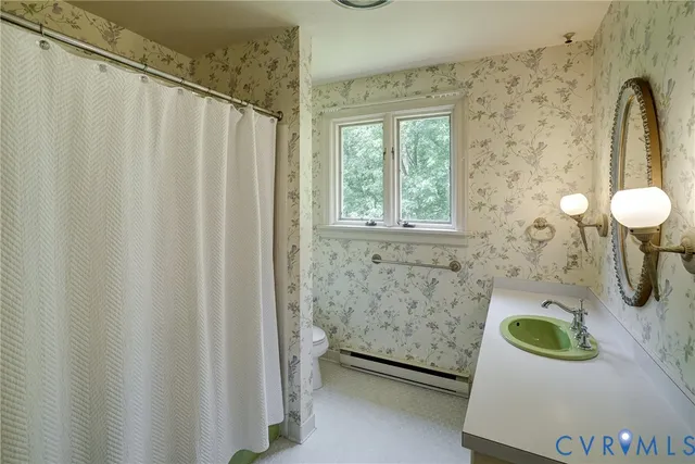 $1,345,000 | 3320 Traylor Drive, Richmond, VA 23235