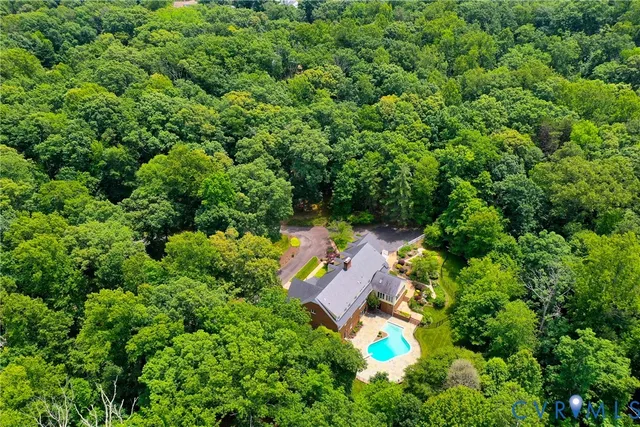 $1,345,000 | 3320 Traylor Drive, Richmond, VA 23235