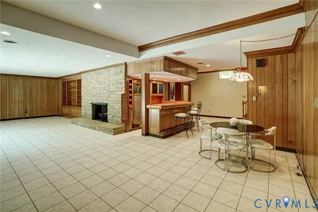 $1,345,000 | 3320 Traylor Drive, Richmond, VA 23235