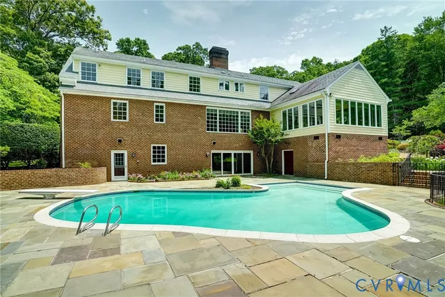 $1,345,000 | 3320 Traylor Drive, Richmond, VA 23235