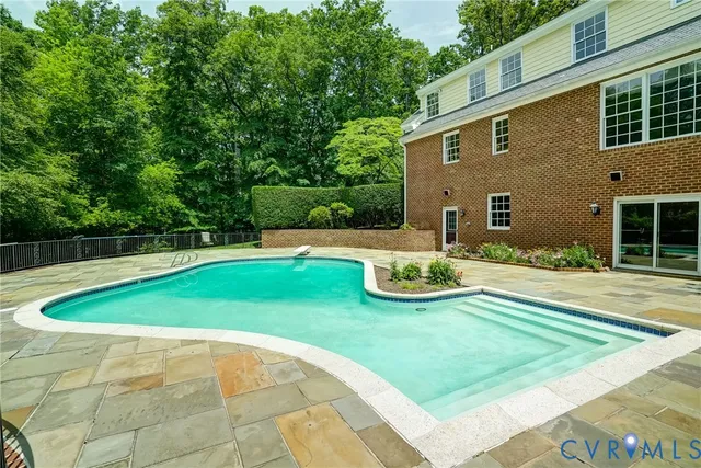 $1,345,000 | 3320 Traylor Drive, Richmond, VA 23235