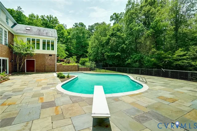 $1,345,000 | 3320 Traylor Drive, Richmond, VA 23235