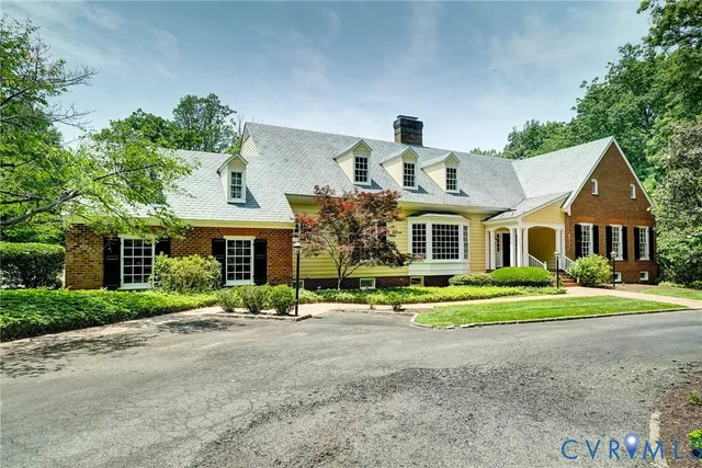 $1,345,000 | 3320 Traylor Drive, Richmond, VA 23235