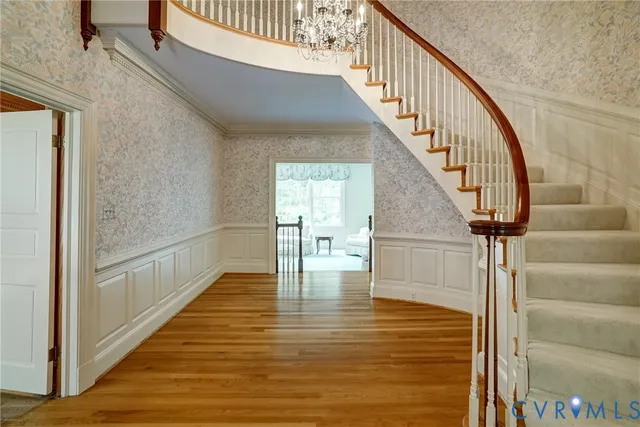 $1,345,000 | 3320 Traylor Drive, Richmond, VA 23235