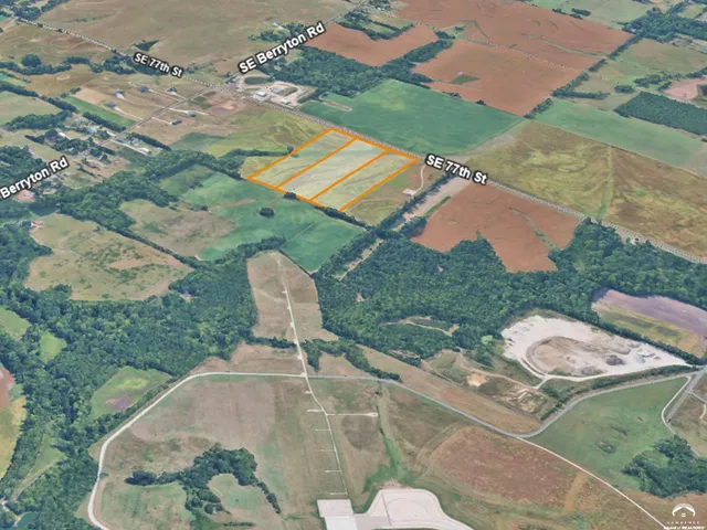 $80,000 | 2590 Southeast 77th Street, Berryton, KS 66409