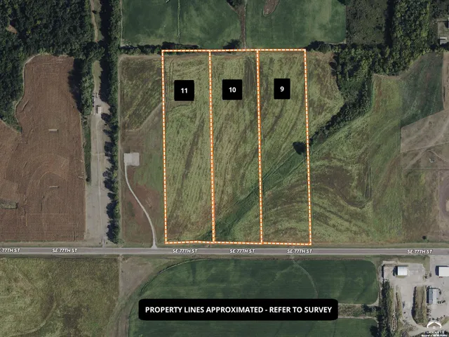 $80,000 | 2590 Southeast 77th Street, Berryton, KS 66409