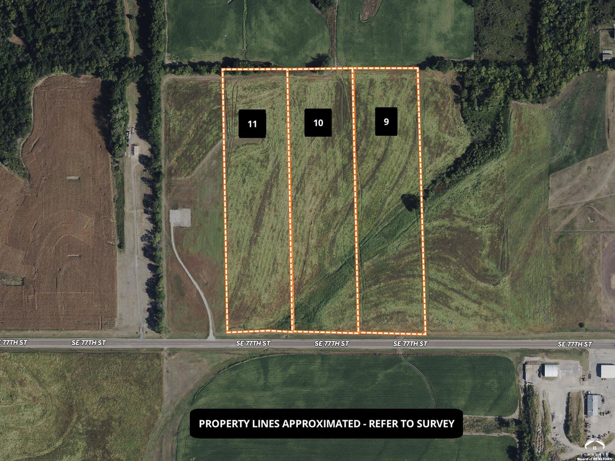 2590 Southeast 77th Street Berryton, KS 66409 - Photo 5 of 11