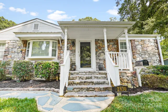 $450,000 | 2830 Royston Road, Unit 2, Charlotte, NC 28208