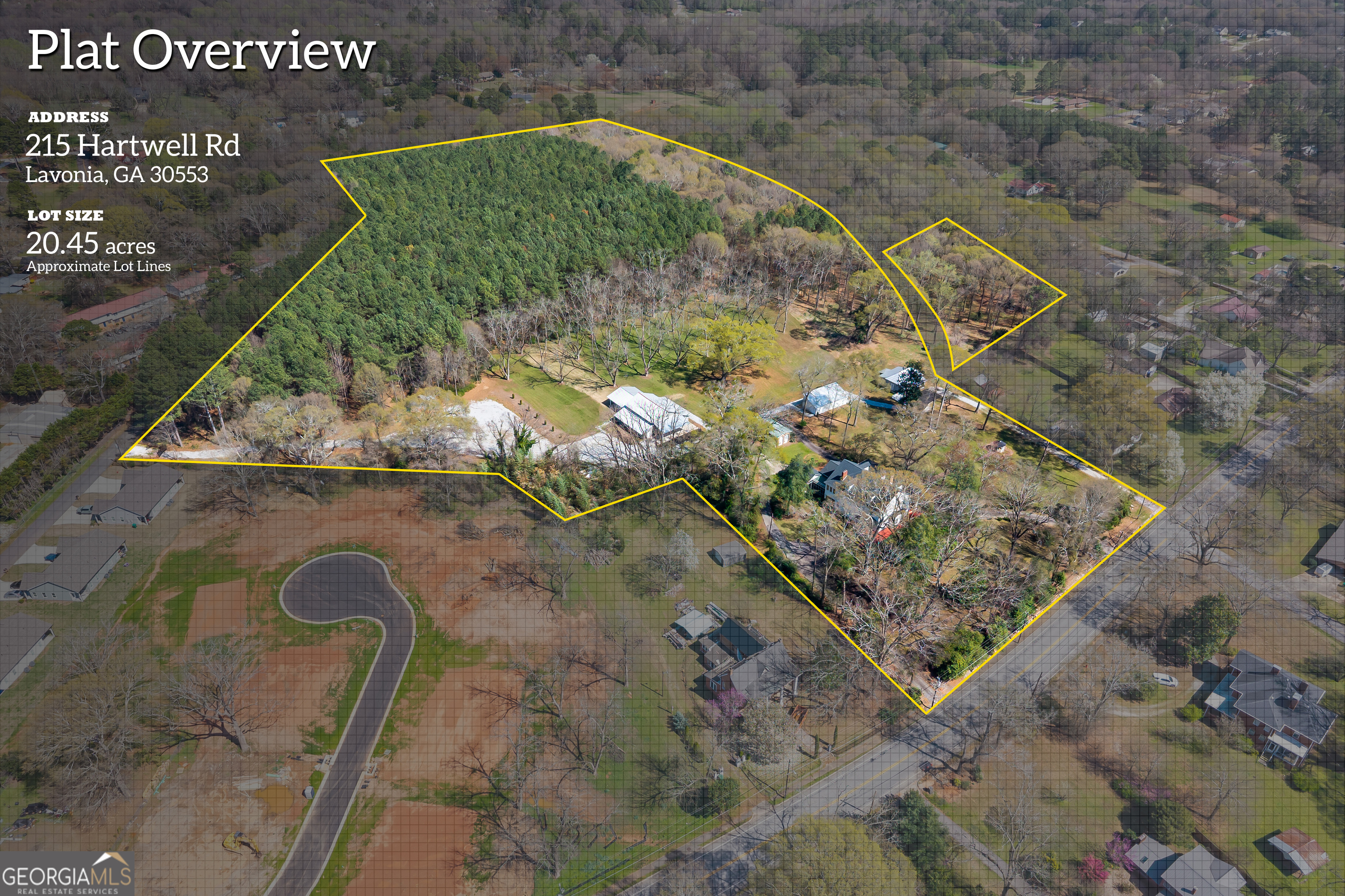 215 Hartwell Road Lavonia, GA 30553 - Photo 12 of 80