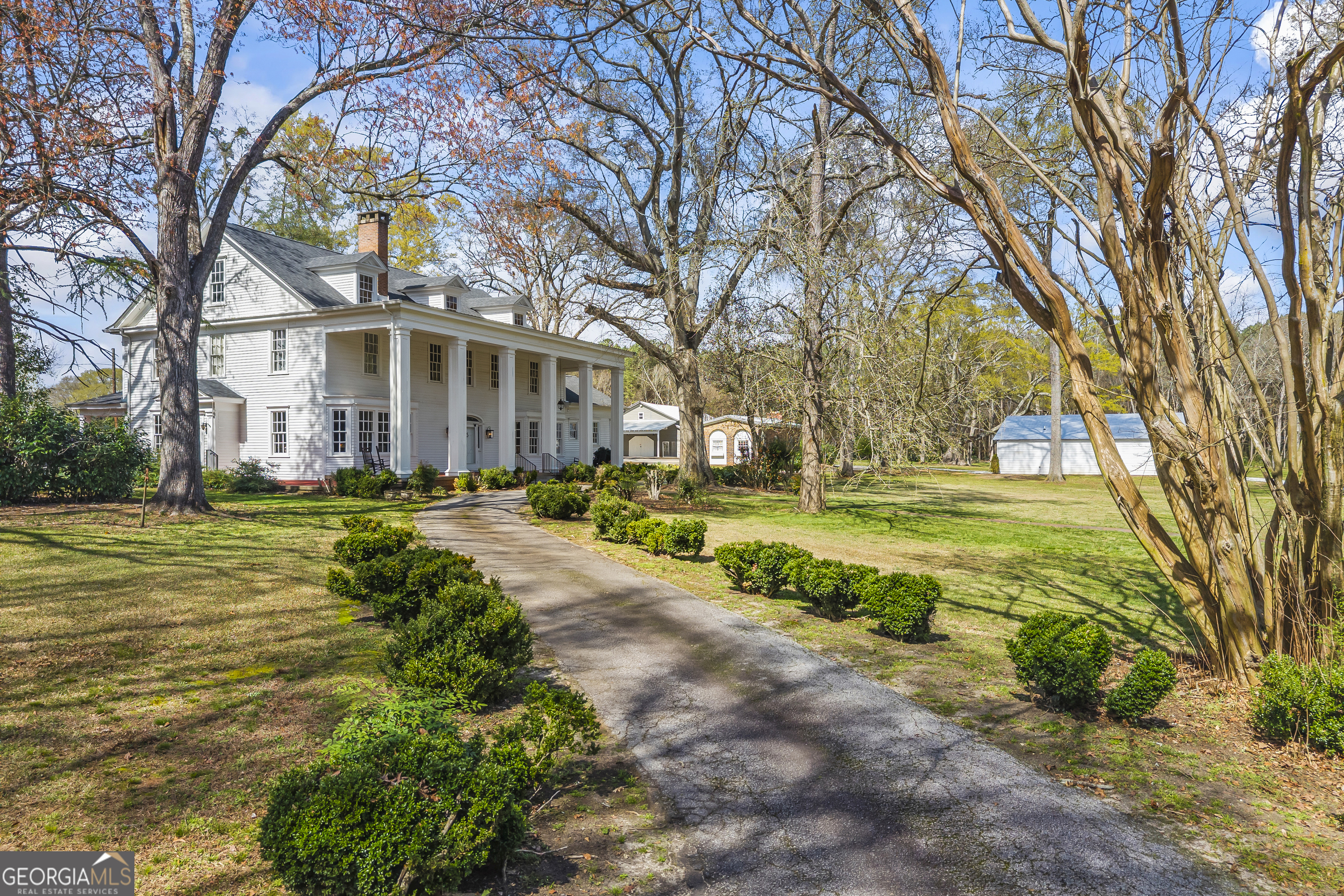 215 Hartwell Road Lavonia, GA 30553 - Photo 19 of 80