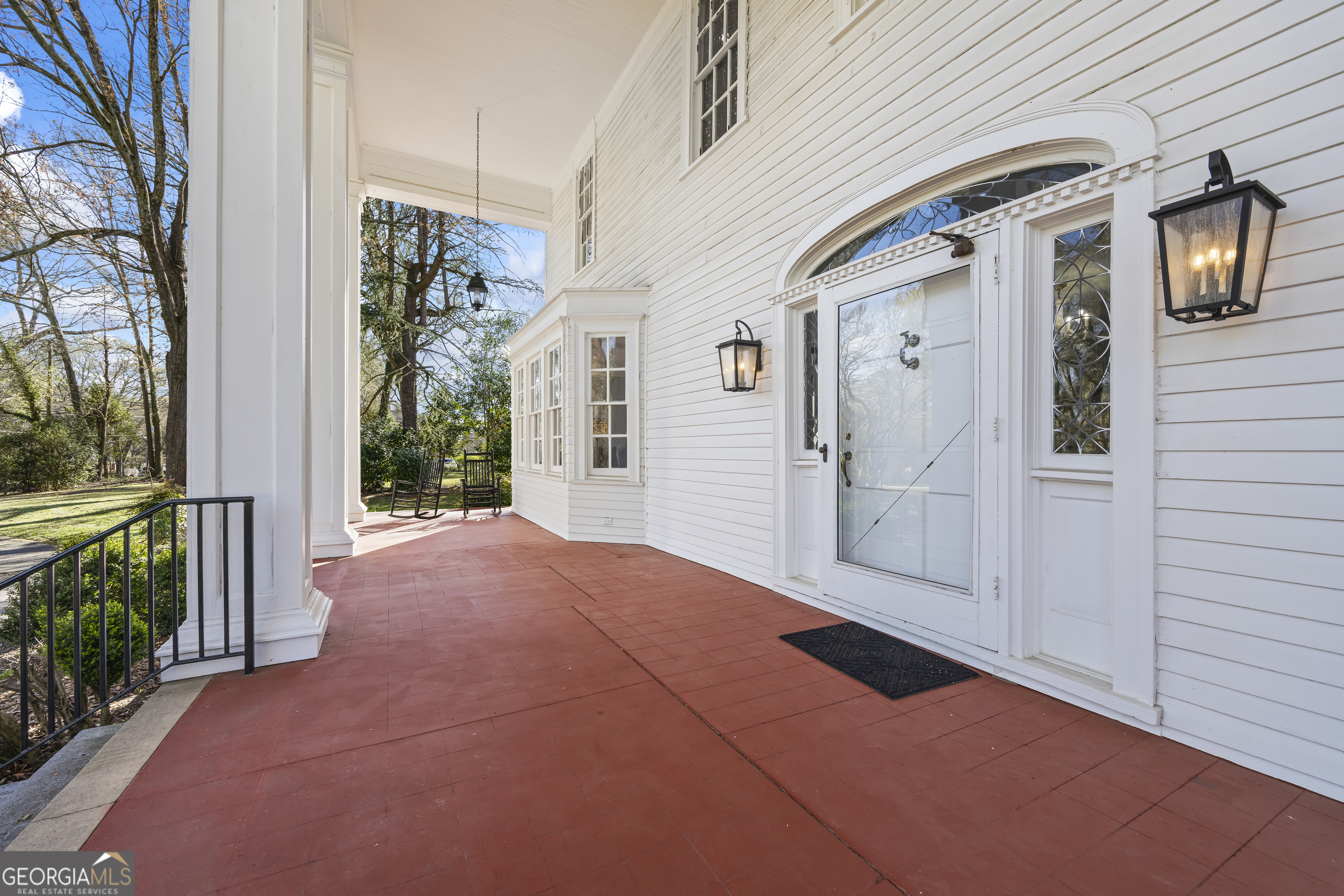 215 Hartwell Road Lavonia, GA 30553 - Photo 20 of 80