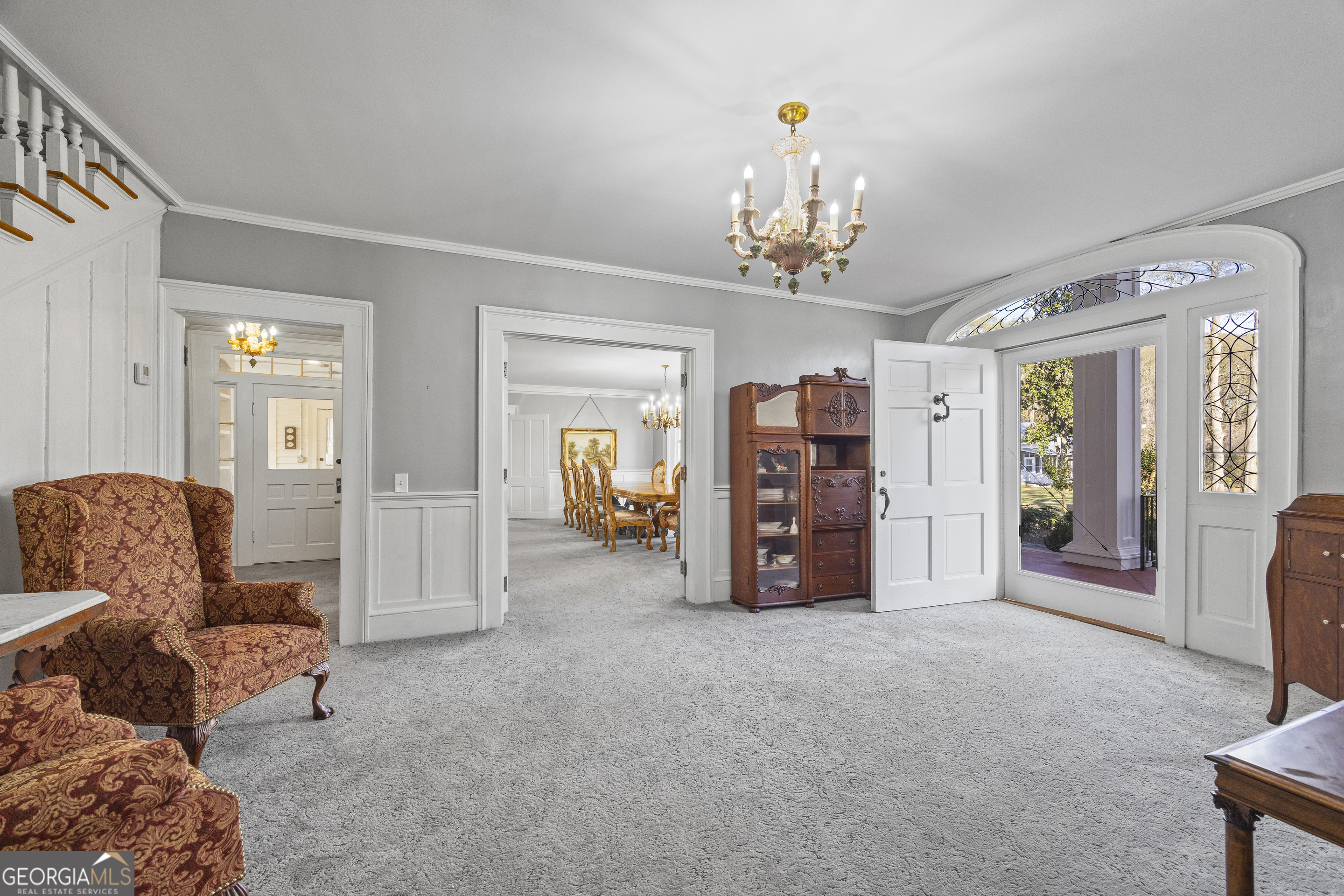 215 Hartwell Road Lavonia, GA 30553 - Photo 21 of 80