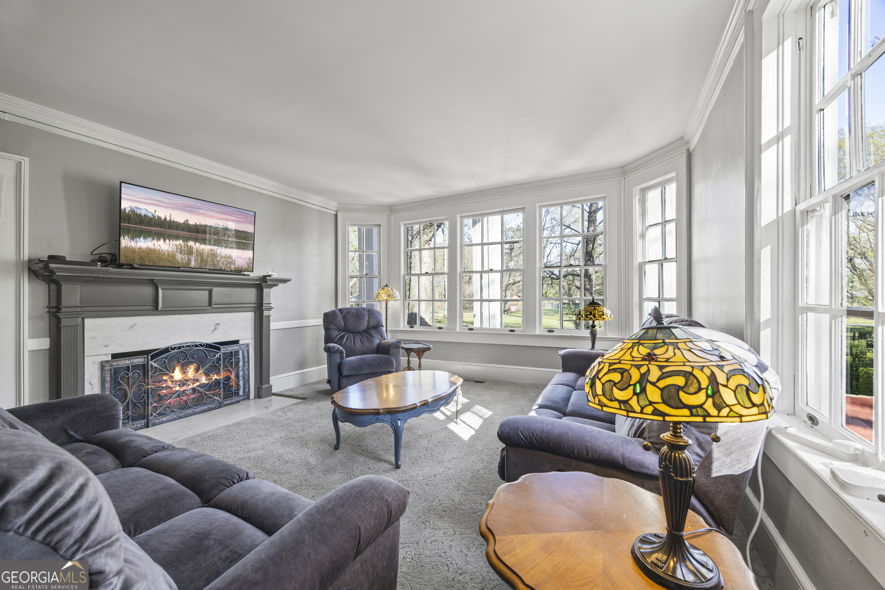 215 Hartwell Road Lavonia, GA 30553 - Photo 22 of 80