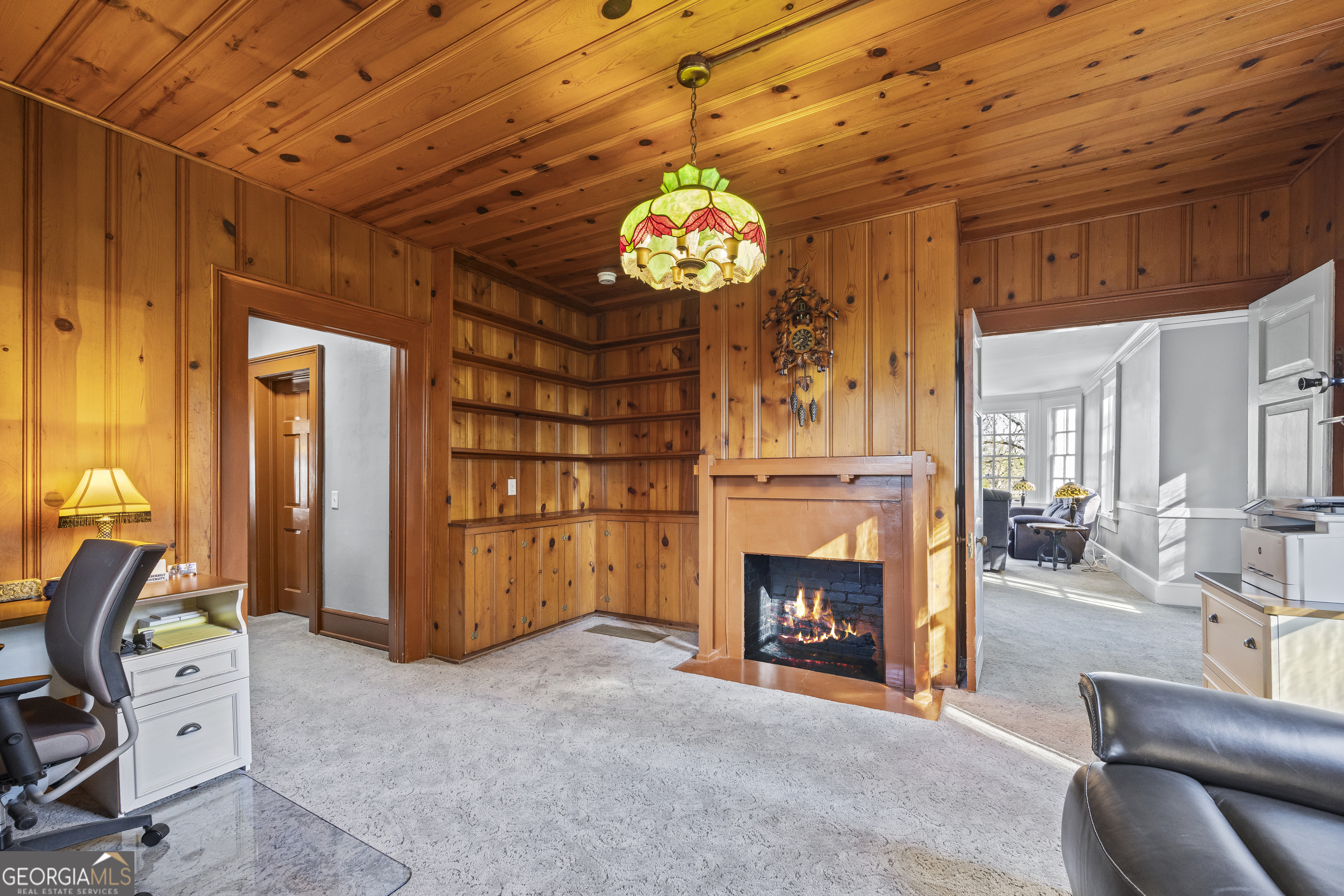 215 Hartwell Road Lavonia, GA 30553 - Photo 24 of 80