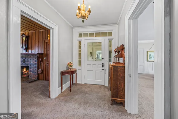 $5,500,000 | 215 Hartwell Road, Lavonia, GA 30553